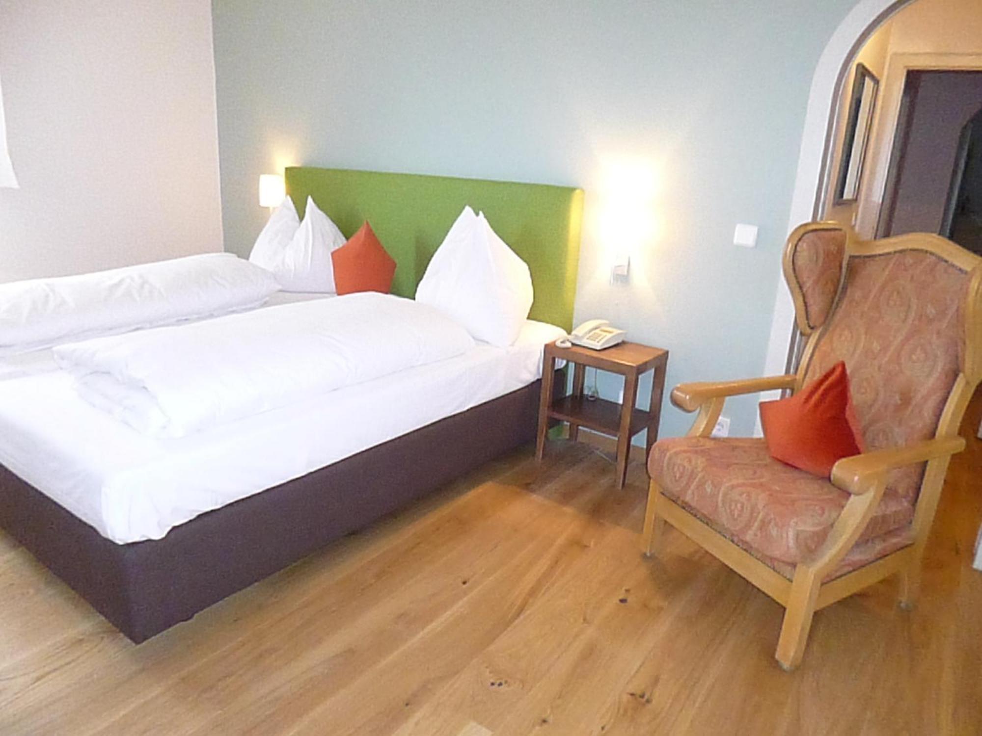Hotel Walserwirt Rum bild
