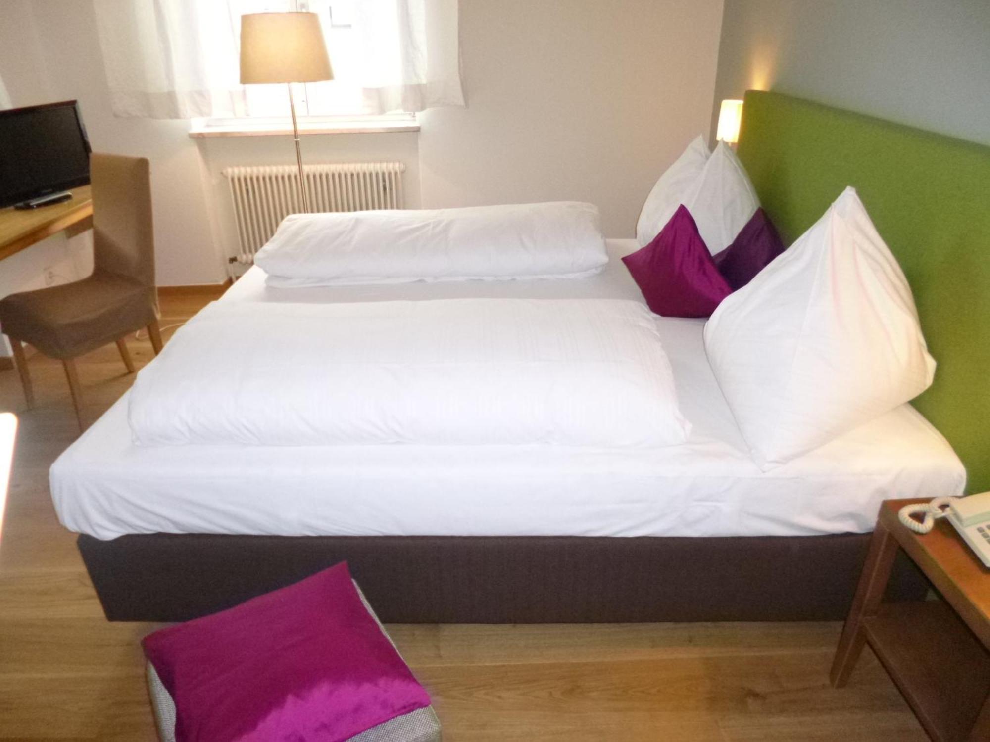 Hotel Walserwirt Rum bild