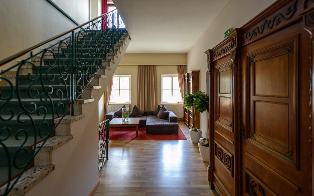 Hotel Walserwirt Exteriör bild