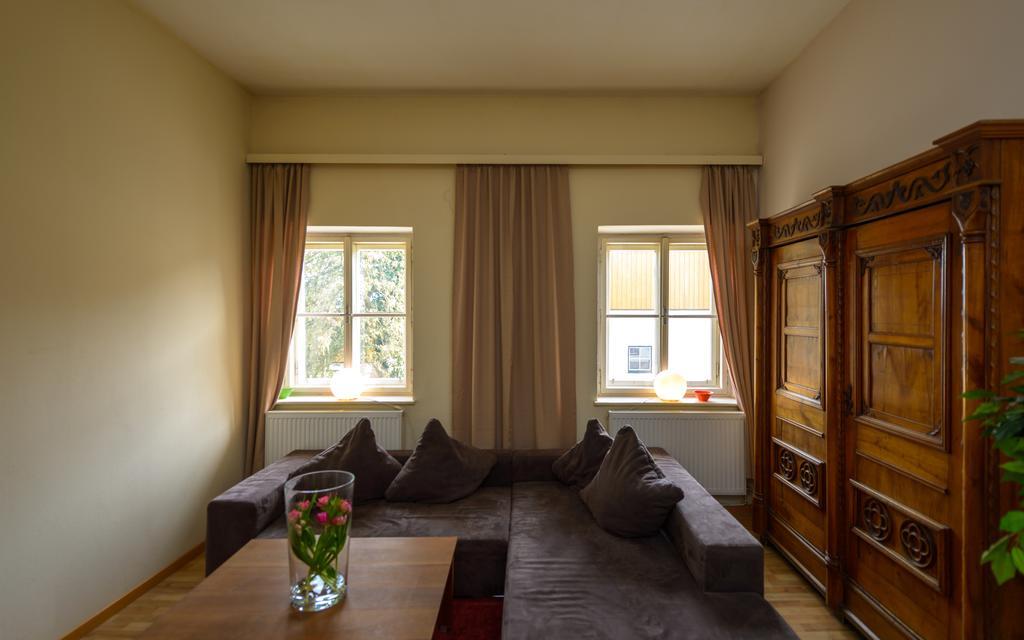 Hotel Walserwirt Exteriör bild