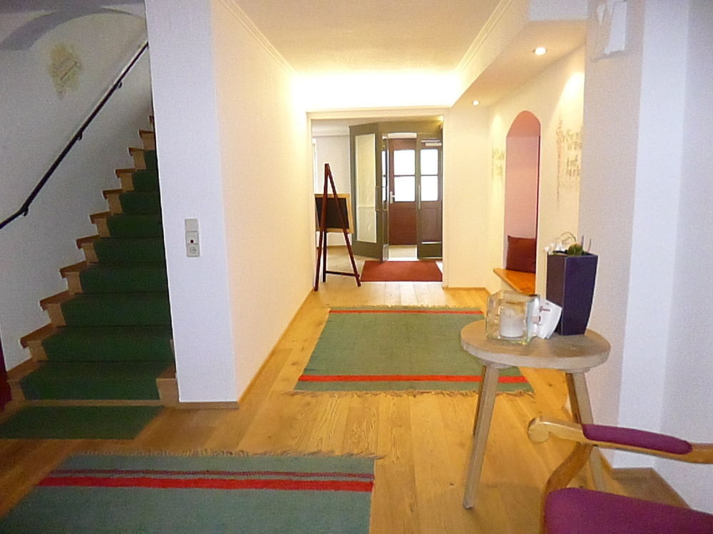 Hotel Walserwirt Exteriör bild