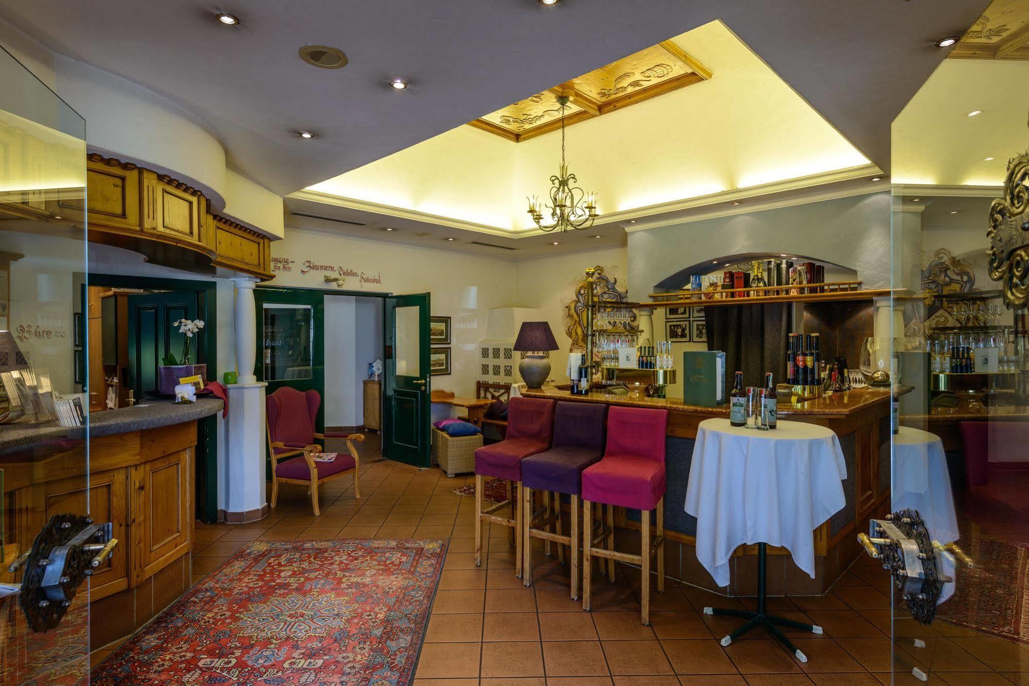Hotel Walserwirt Exteriör bild